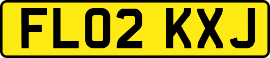 FL02KXJ