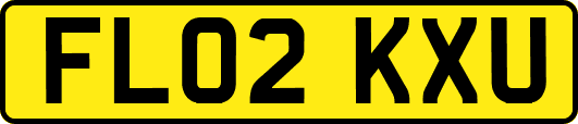 FL02KXU