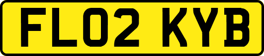 FL02KYB