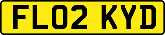 FL02KYD