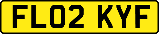 FL02KYF