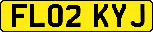 FL02KYJ