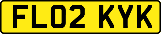 FL02KYK