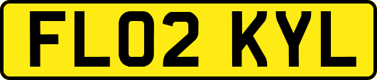 FL02KYL
