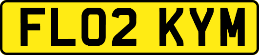 FL02KYM