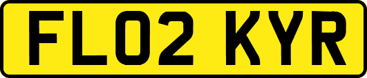FL02KYR