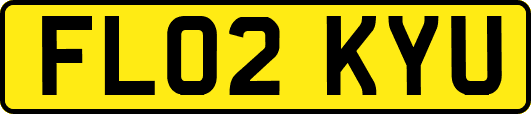 FL02KYU