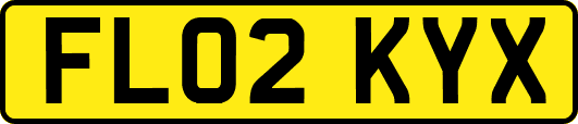 FL02KYX
