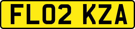 FL02KZA