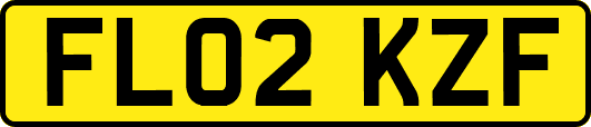 FL02KZF