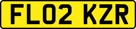 FL02KZR
