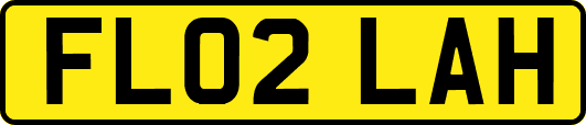 FL02LAH