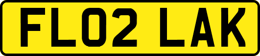 FL02LAK