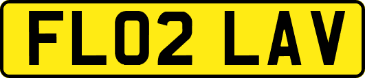 FL02LAV