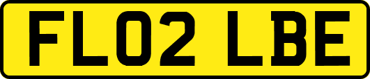 FL02LBE