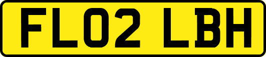 FL02LBH