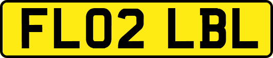 FL02LBL