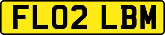 FL02LBM