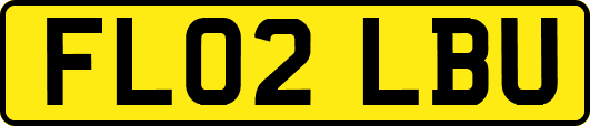 FL02LBU