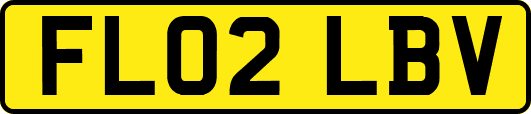 FL02LBV