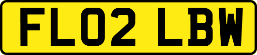 FL02LBW