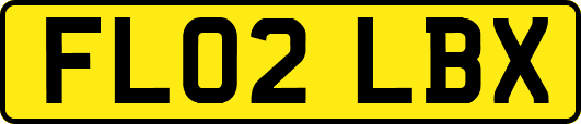 FL02LBX