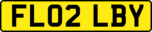 FL02LBY