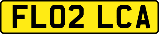 FL02LCA