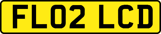 FL02LCD