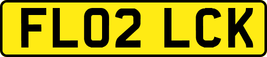 FL02LCK