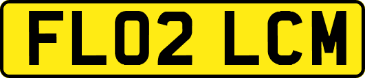 FL02LCM