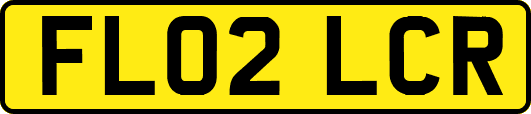 FL02LCR