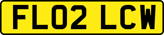 FL02LCW