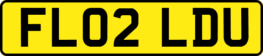 FL02LDU