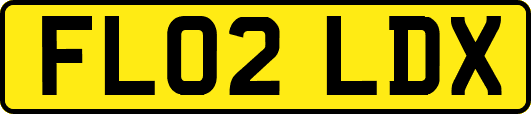 FL02LDX