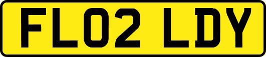 FL02LDY