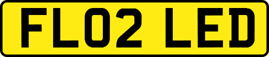 FL02LED