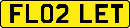 FL02LET