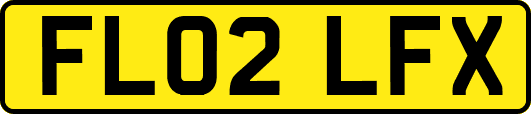 FL02LFX
