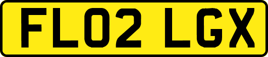 FL02LGX