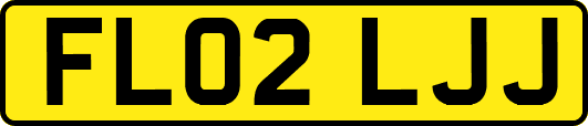 FL02LJJ