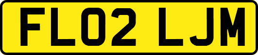 FL02LJM