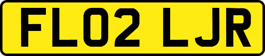 FL02LJR