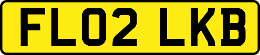 FL02LKB