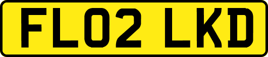 FL02LKD