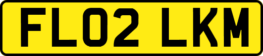 FL02LKM