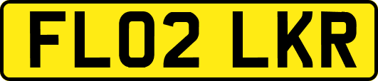 FL02LKR