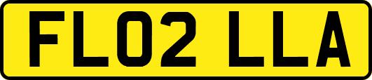 FL02LLA