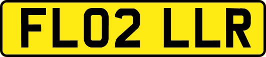 FL02LLR
