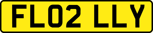 FL02LLY